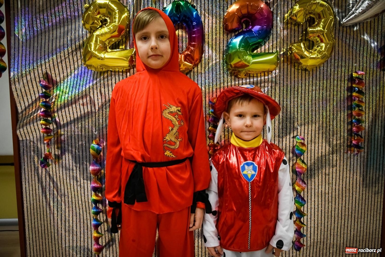 Zdjęcie w galerii na portalu naszraciborz.pl: W Pietrowicach Wielkich bal na 102! [FOTO i WIDEO] wiadomości z regionu