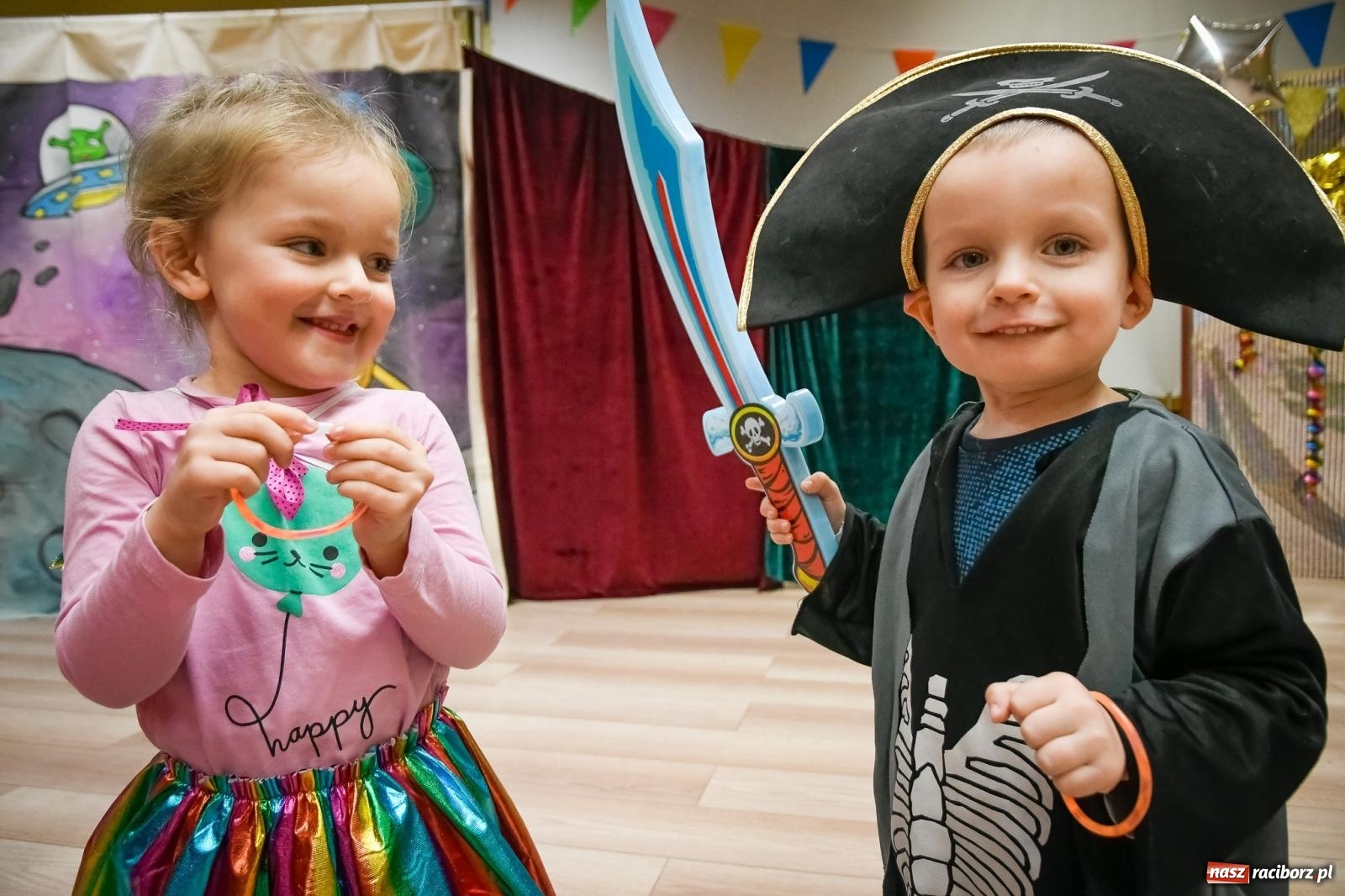 Zdjęcie w galerii na portalu naszraciborz.pl: W Pietrowicach Wielkich bal na 102! [FOTO i WIDEO] wiadomości z regionu