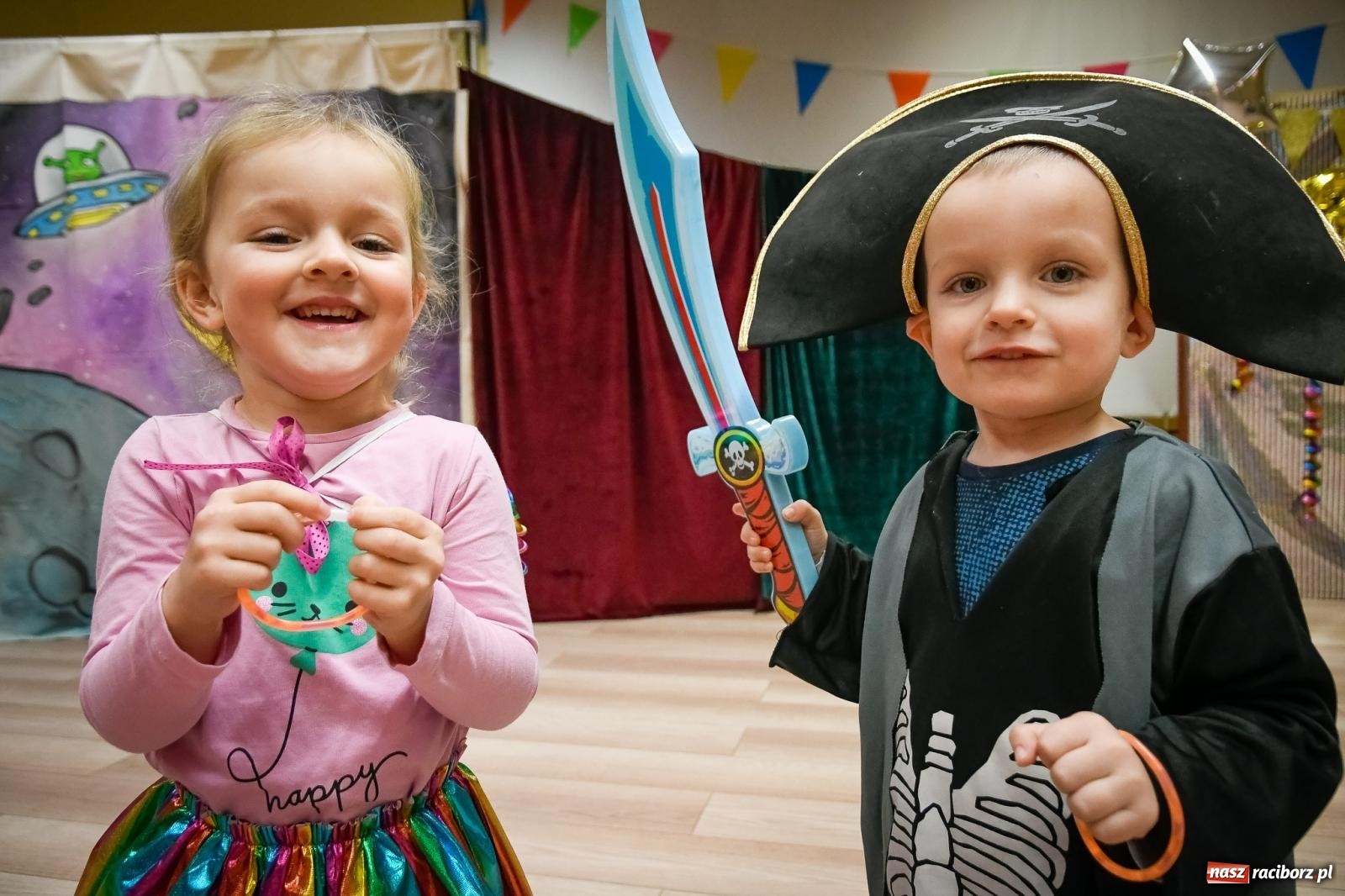 Zdjęcie w galerii na portalu naszraciborz.pl: W Pietrowicach Wielkich bal na 102! [FOTO i WIDEO] wiadomości z regionu