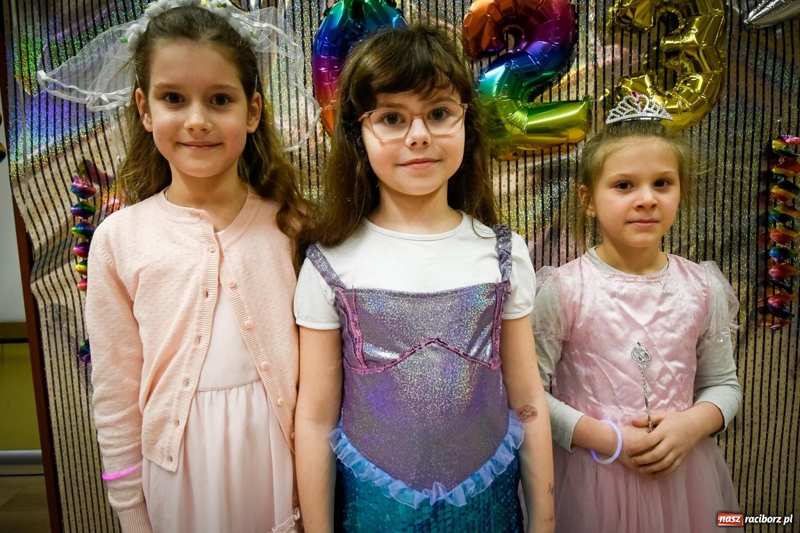 Zdjęcie w galerii na portalu naszraciborz.pl: W Pietrowicach Wielkich bal na 102! [FOTO i WIDEO] wiadomości z regionu