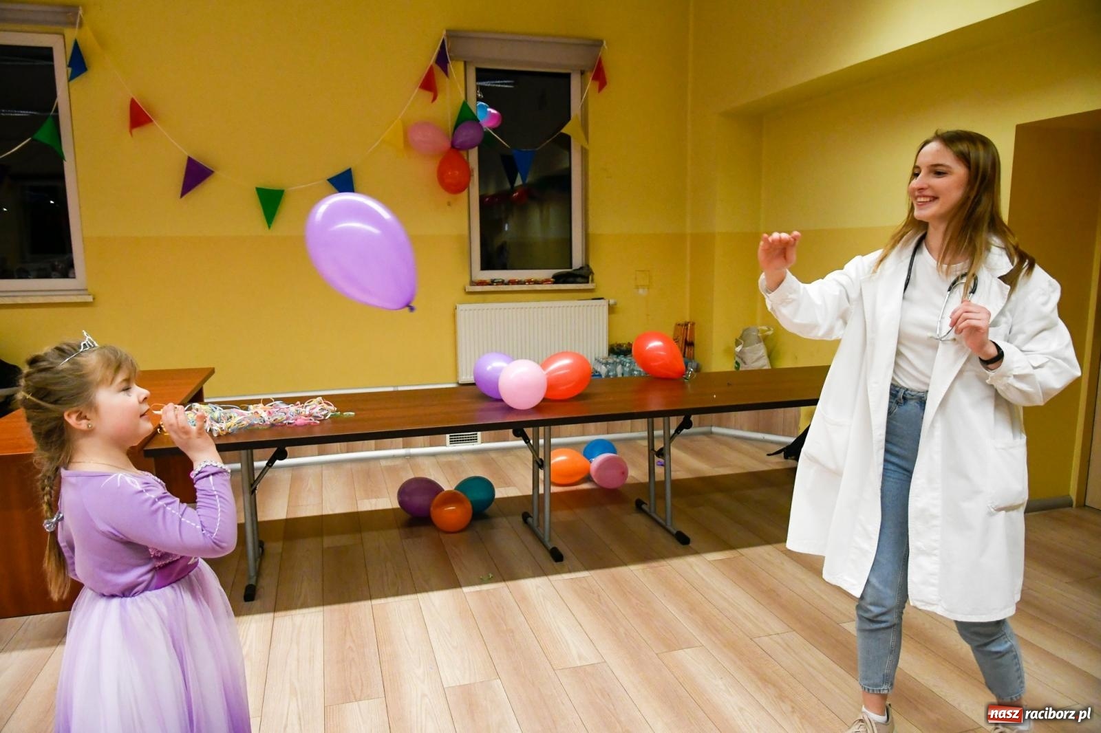 Zdjęcie w galerii na portalu naszraciborz.pl: W Pietrowicach Wielkich bal na 102! [FOTO i WIDEO] wiadomości z regionu