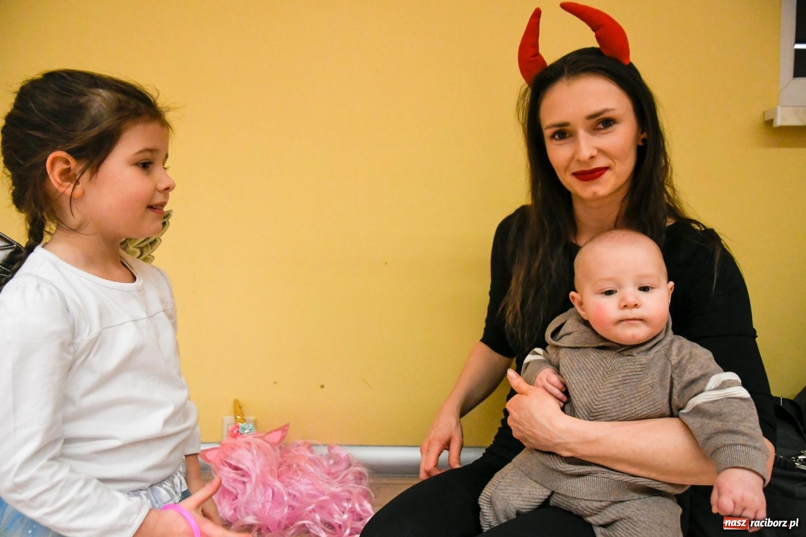 Zdjęcie w galerii na portalu naszraciborz.pl: W Pietrowicach Wielkich bal na 102! [FOTO i WIDEO] wiadomości z regionu