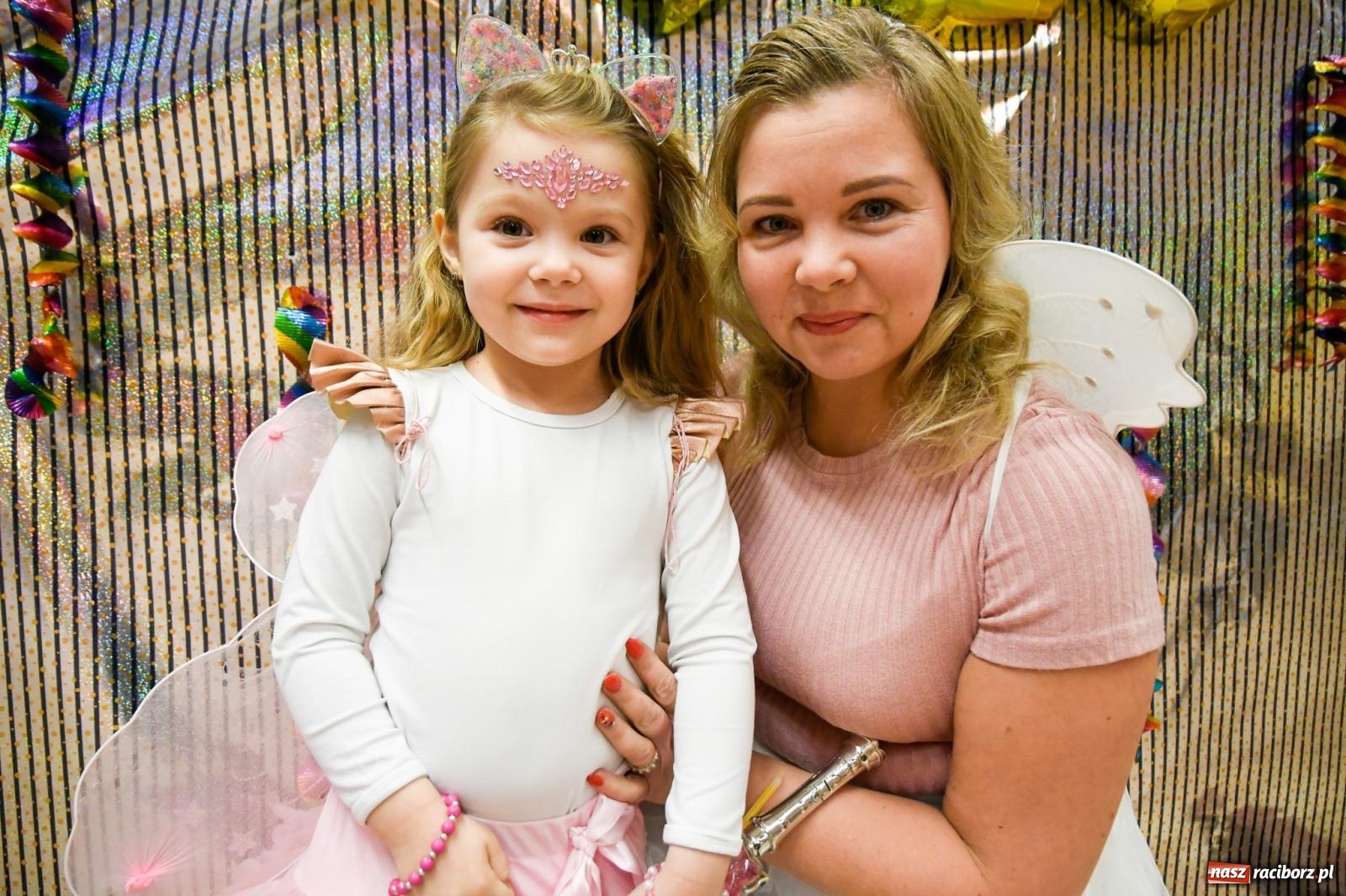 Zdjęcie w galerii na portalu naszraciborz.pl: W Pietrowicach Wielkich bal na 102! [FOTO i WIDEO] wiadomości z regionu