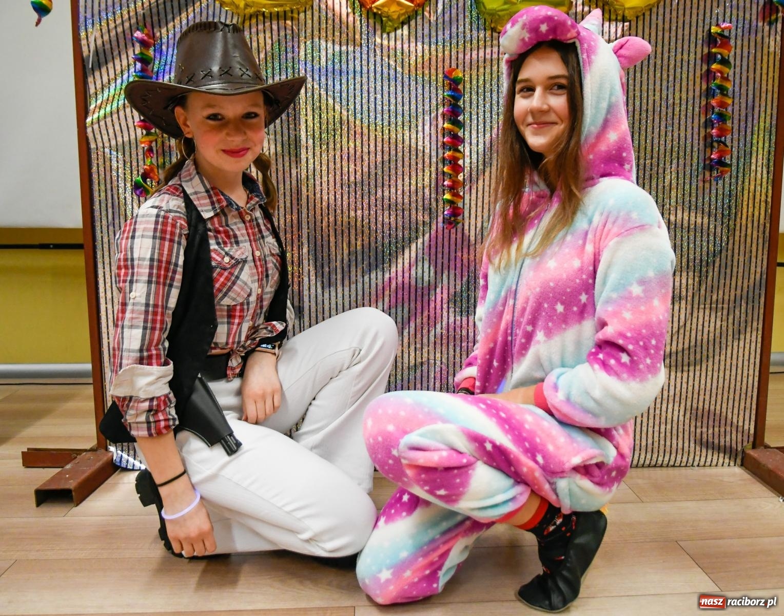 Zdjęcie w galerii na portalu naszraciborz.pl: W Pietrowicach Wielkich bal na 102! [FOTO i WIDEO] wiadomości z regionu