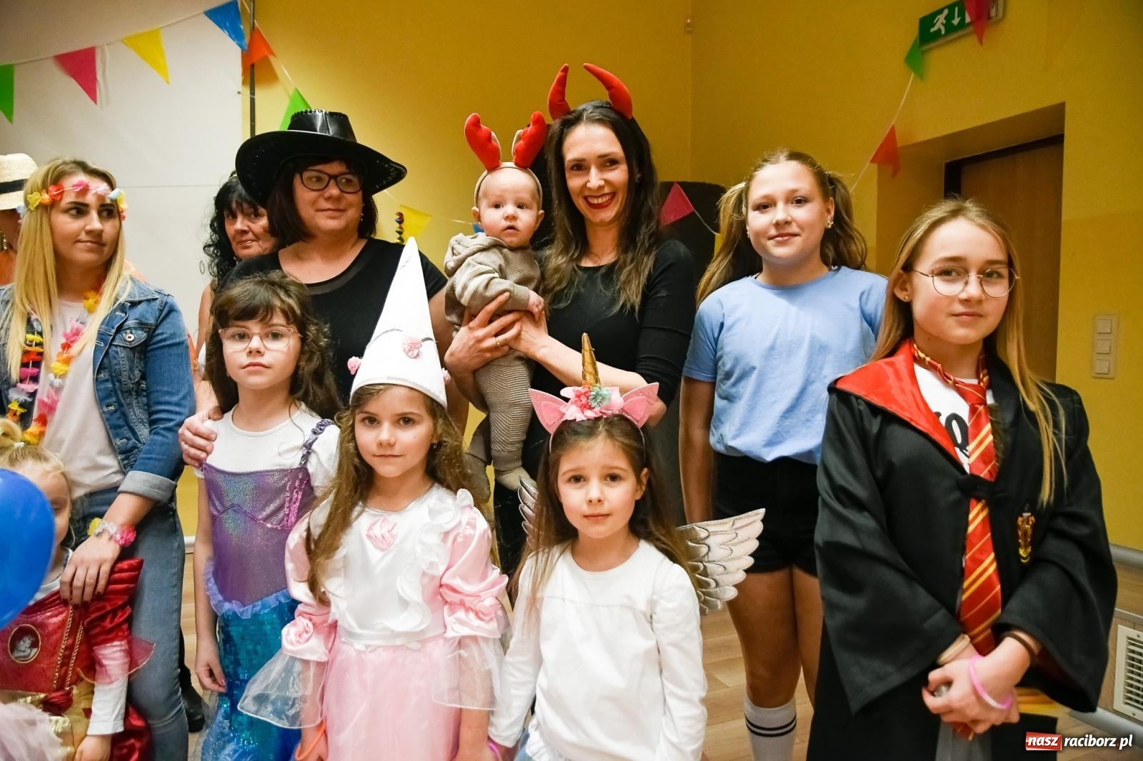 Zdjęcie w galerii na portalu naszraciborz.pl: W Pietrowicach Wielkich bal na 102! [FOTO i WIDEO] wiadomości z regionu