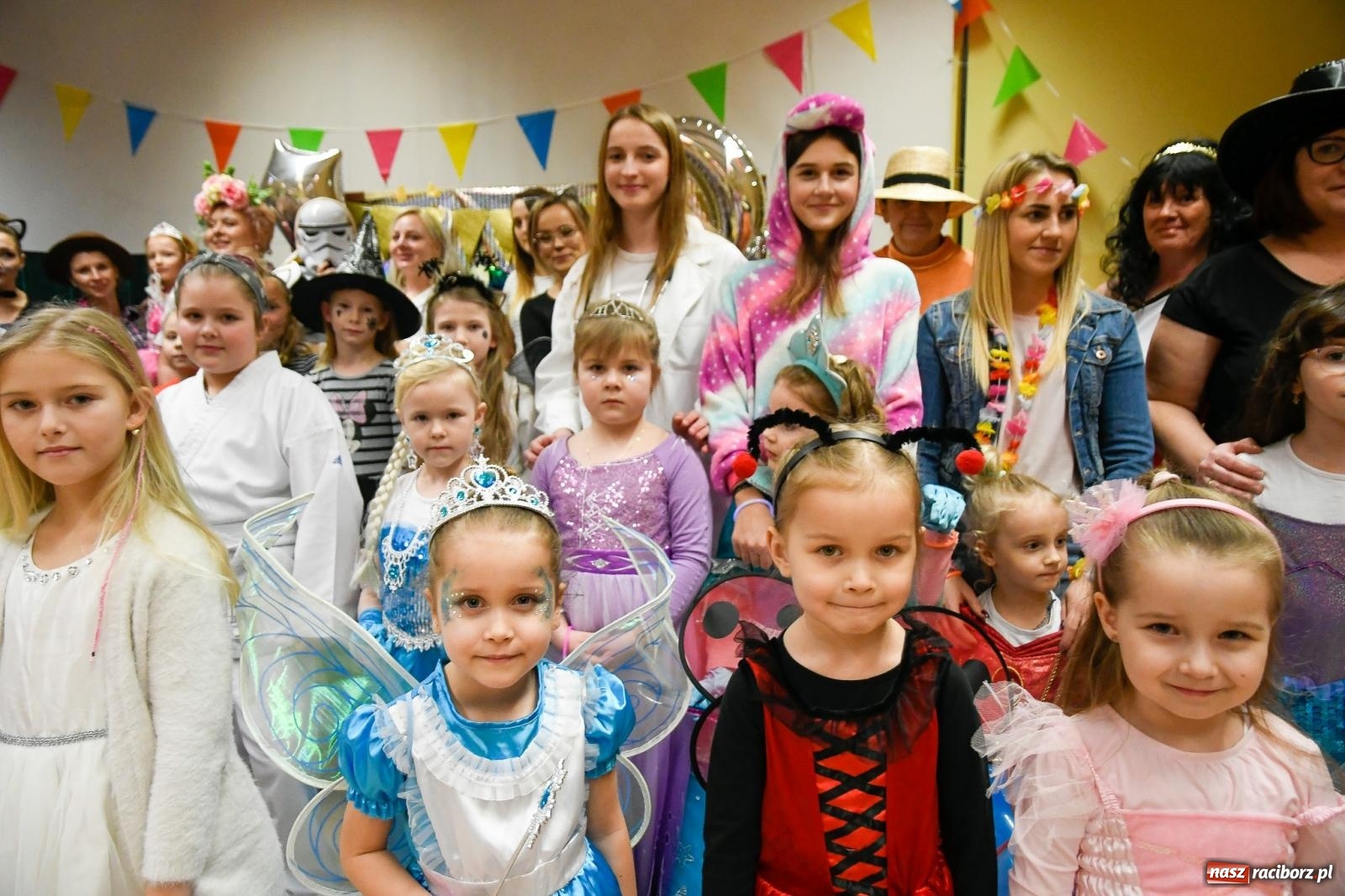 Zdjęcie w galerii na portalu naszraciborz.pl: W Pietrowicach Wielkich bal na 102! [FOTO i WIDEO] wiadomości z regionu