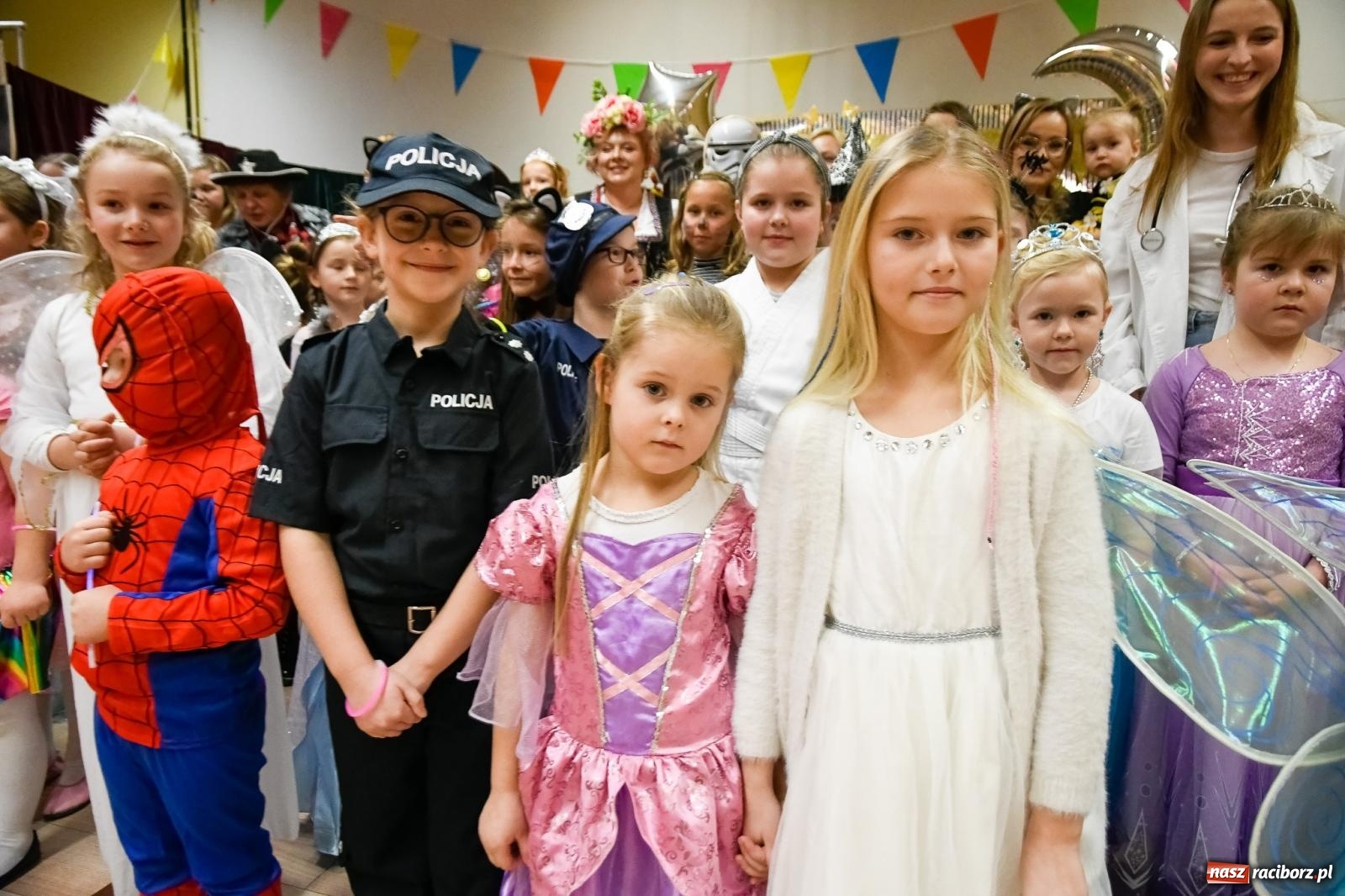 Zdjęcie w galerii na portalu naszraciborz.pl: W Pietrowicach Wielkich bal na 102! [FOTO i WIDEO] wiadomości z regionu