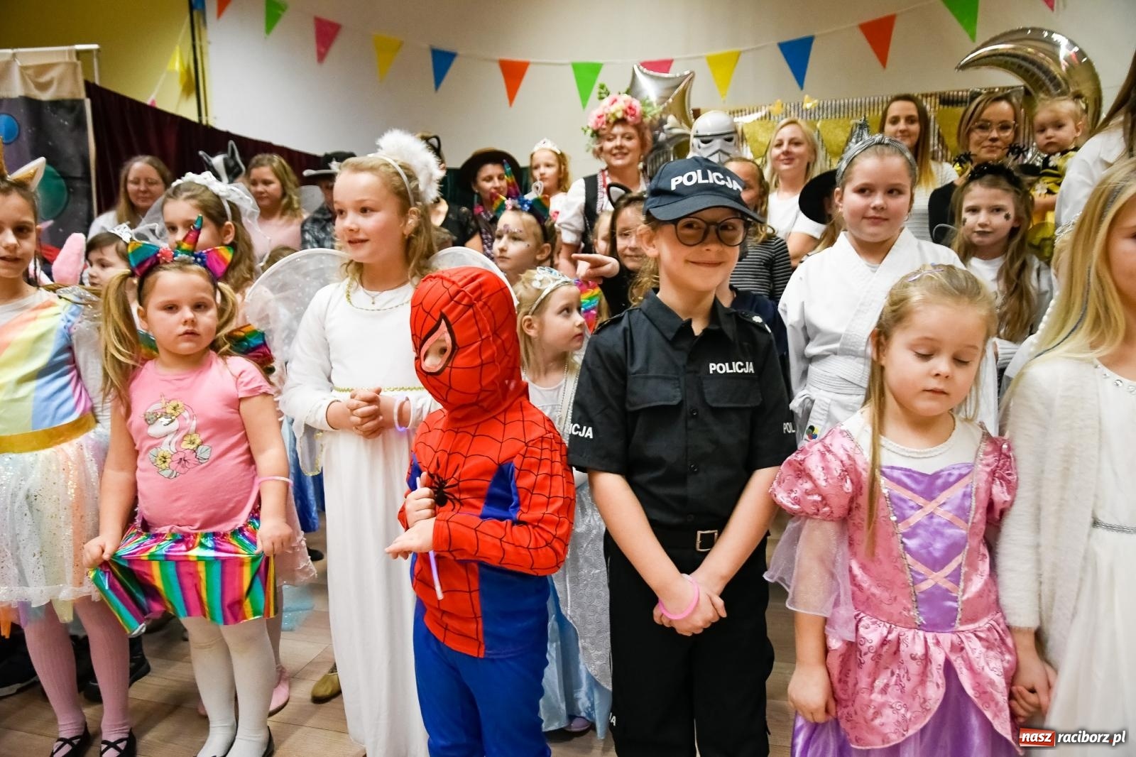 Zdjęcie w galerii na portalu naszraciborz.pl: W Pietrowicach Wielkich bal na 102! [FOTO i WIDEO] wiadomości z regionu