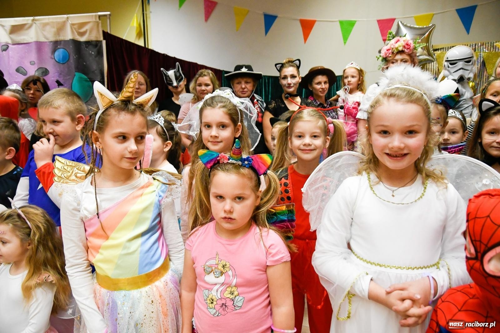 Zdjęcie w galerii na portalu naszraciborz.pl: W Pietrowicach Wielkich bal na 102! [FOTO i WIDEO] wiadomości z regionu