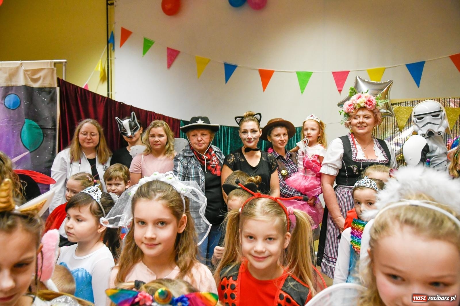 Zdjęcie w galerii na portalu naszraciborz.pl: W Pietrowicach Wielkich bal na 102! [FOTO i WIDEO] wiadomości z regionu