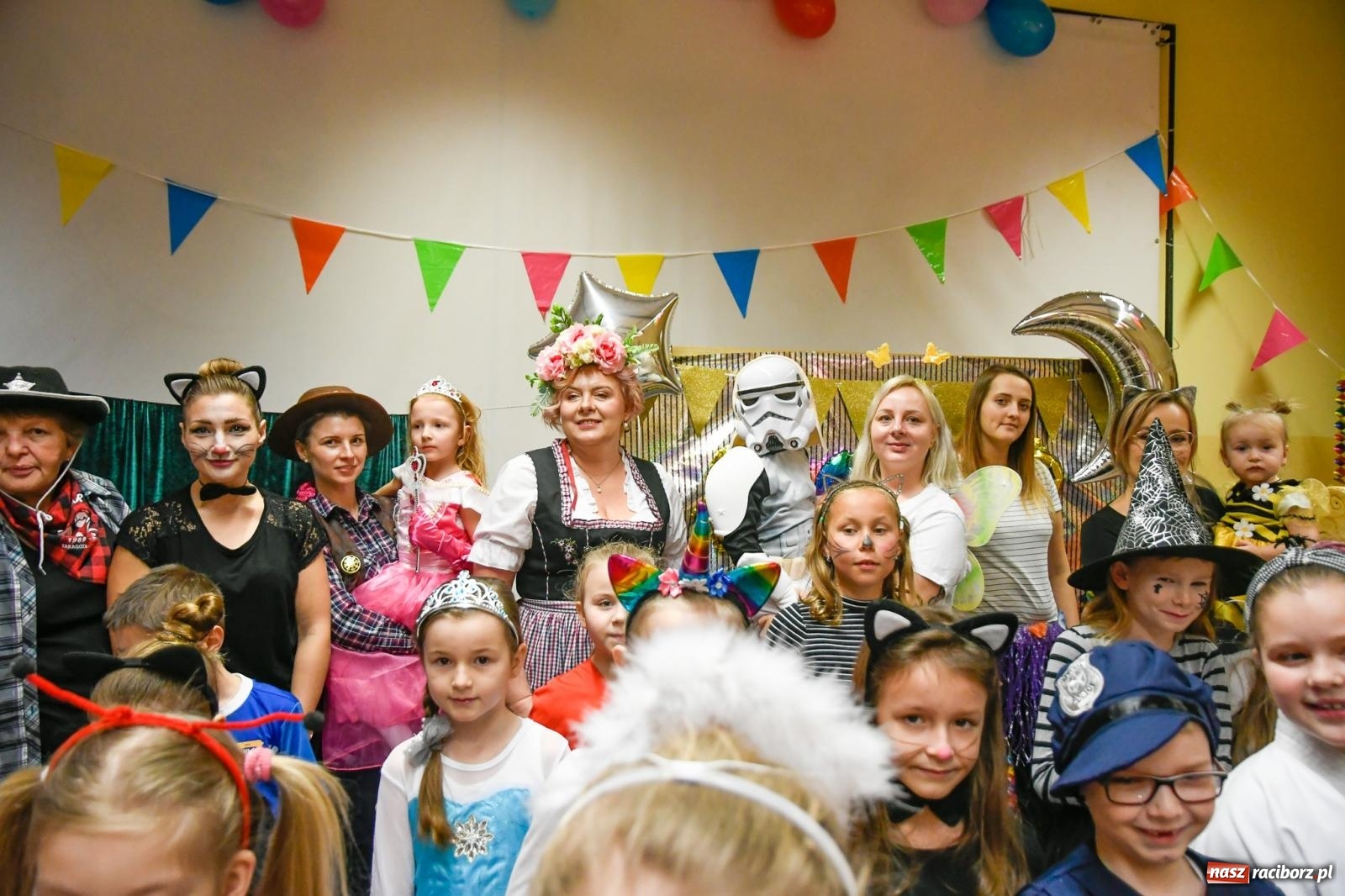 Zdjęcie w galerii na portalu naszraciborz.pl: W Pietrowicach Wielkich bal na 102! [FOTO i WIDEO] wiadomości z regionu