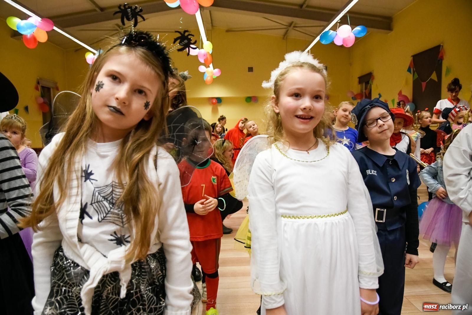 Zdjęcie w galerii na portalu naszraciborz.pl: W Pietrowicach Wielkich bal na 102! [FOTO i WIDEO] wiadomości z regionu