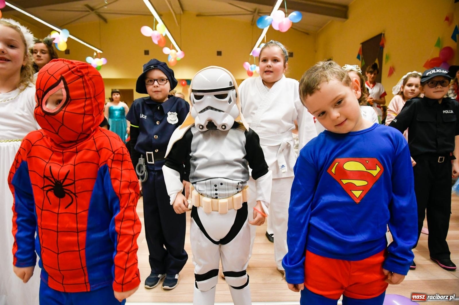 Zdjęcie w galerii na portalu naszraciborz.pl: W Pietrowicach Wielkich bal na 102! [FOTO i WIDEO] wiadomości z regionu
