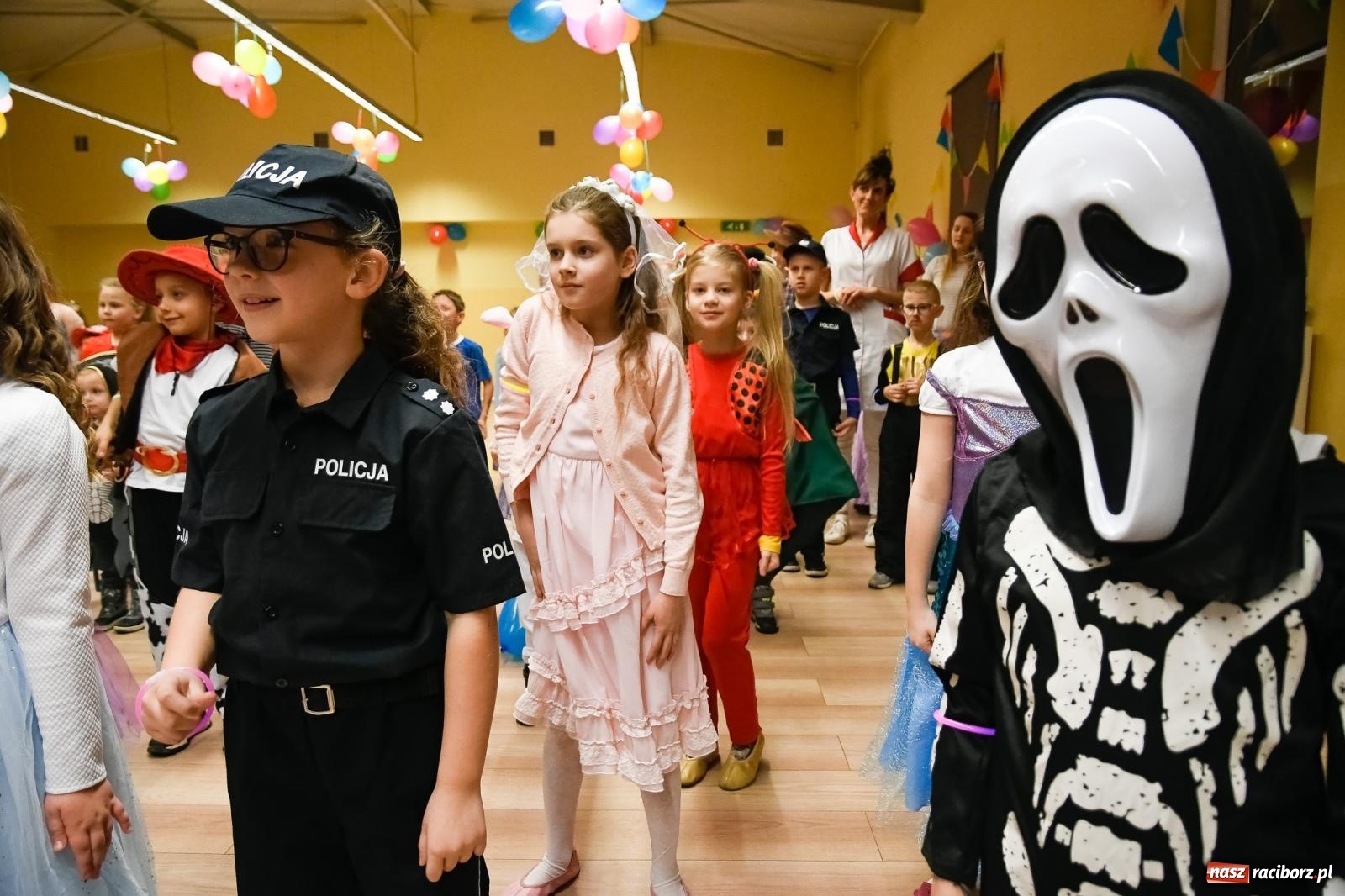 Zdjęcie w galerii na portalu naszraciborz.pl: W Pietrowicach Wielkich bal na 102! [FOTO i WIDEO] wiadomości z regionu