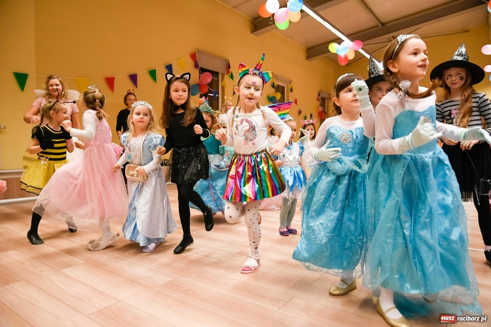 Zdjęcie w galerii na portalu naszraciborz.pl: W Pietrowicach Wielkich bal na 102! [FOTO i WIDEO] wiadomości z regionu