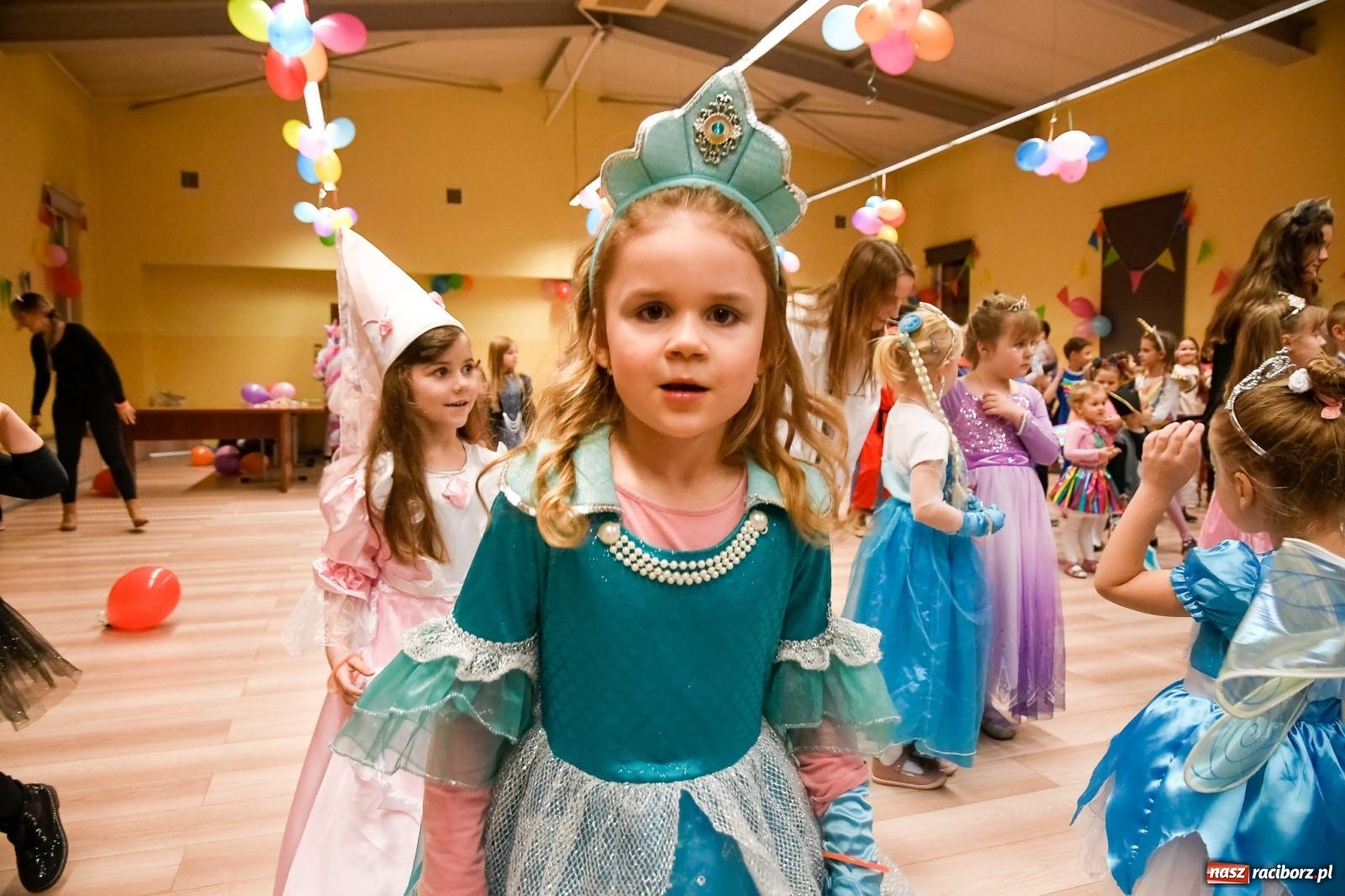 Zdjęcie w galerii na portalu naszraciborz.pl: W Pietrowicach Wielkich bal na 102! [FOTO i WIDEO] wiadomości z regionu