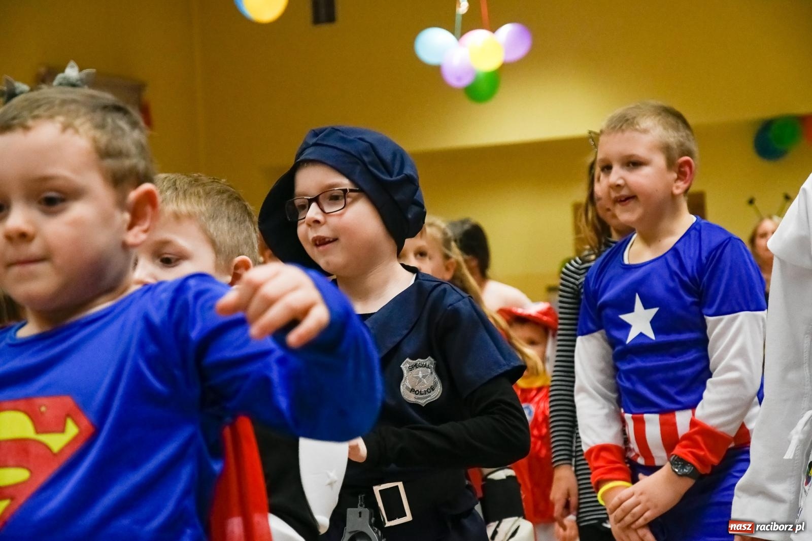 Zdjęcie w galerii na portalu naszraciborz.pl: W Pietrowicach Wielkich bal na 102! [FOTO i WIDEO] wiadomości z regionu