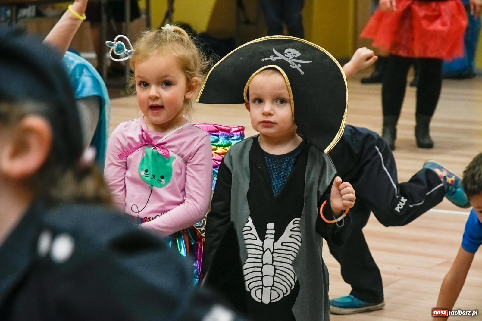 Zdjęcie w galerii na portalu naszraciborz.pl: W Pietrowicach Wielkich bal na 102! [FOTO i WIDEO] wiadomości z regionu