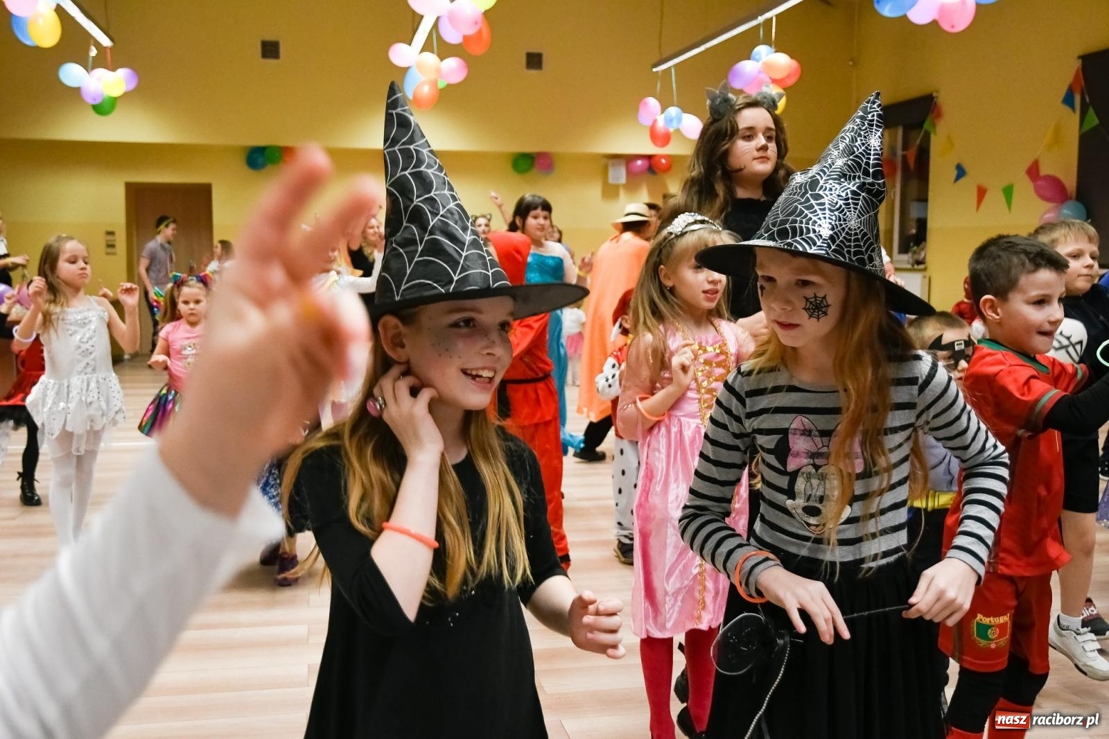 Zdjęcie w galerii na portalu naszraciborz.pl: W Pietrowicach Wielkich bal na 102! [FOTO i WIDEO] wiadomości z regionu