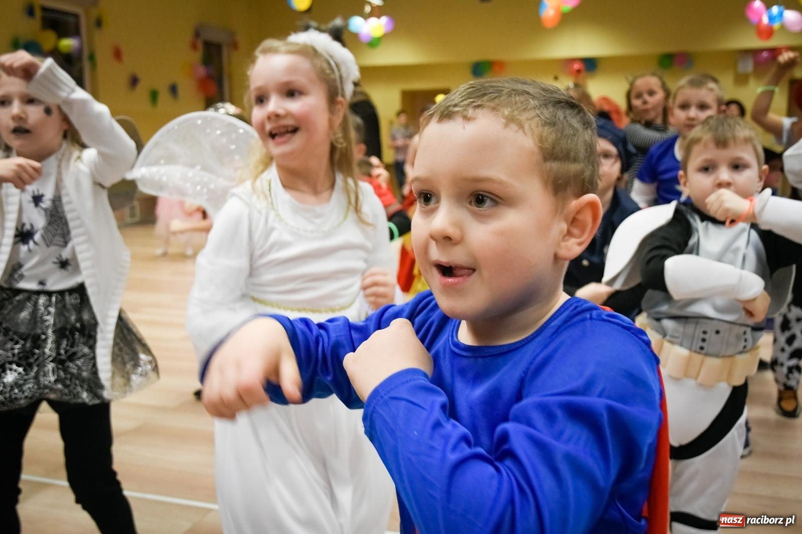 Zdjęcie w galerii na portalu naszraciborz.pl: W Pietrowicach Wielkich bal na 102! [FOTO i WIDEO] wiadomości z regionu