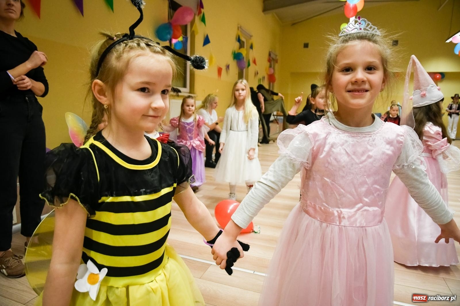 Zdjęcie w galerii na portalu naszraciborz.pl: W Pietrowicach Wielkich bal na 102! [FOTO i WIDEO] wiadomości z regionu