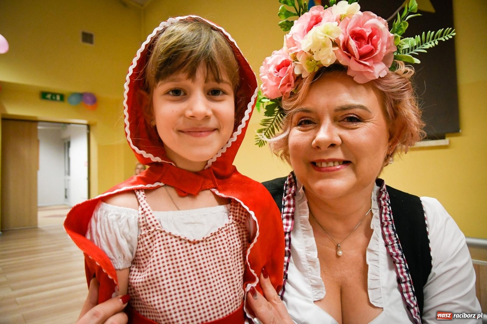 Zdjęcie w galerii na portalu naszraciborz.pl: W Pietrowicach Wielkich bal na 102! [FOTO i WIDEO] wiadomości z regionu