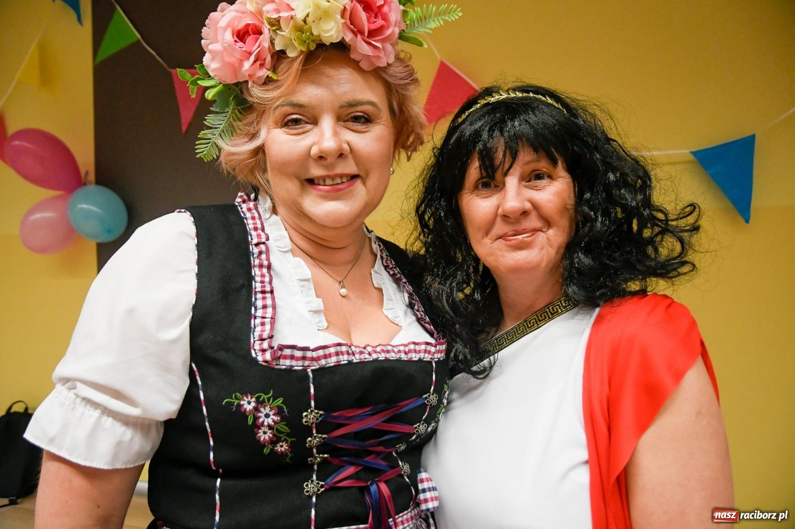 Zdjęcie w galerii na portalu naszraciborz.pl: W Pietrowicach Wielkich bal na 102! [FOTO i WIDEO] wiadomości z regionu