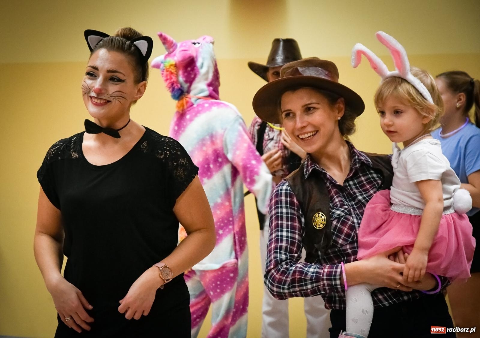 Zdjęcie w galerii na portalu naszraciborz.pl: W Pietrowicach Wielkich bal na 102! [FOTO i WIDEO] wiadomości z regionu