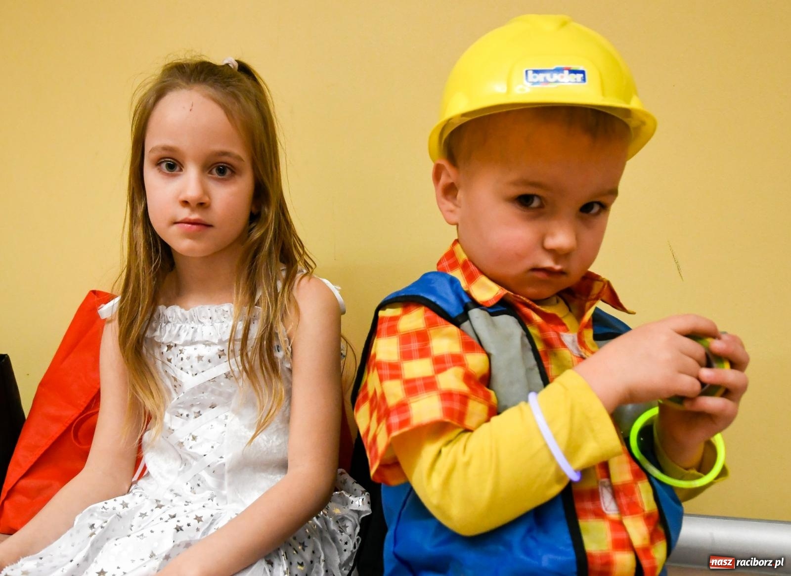 Zdjęcie w galerii na portalu naszraciborz.pl: W Pietrowicach Wielkich bal na 102! [FOTO i WIDEO] wiadomości z regionu