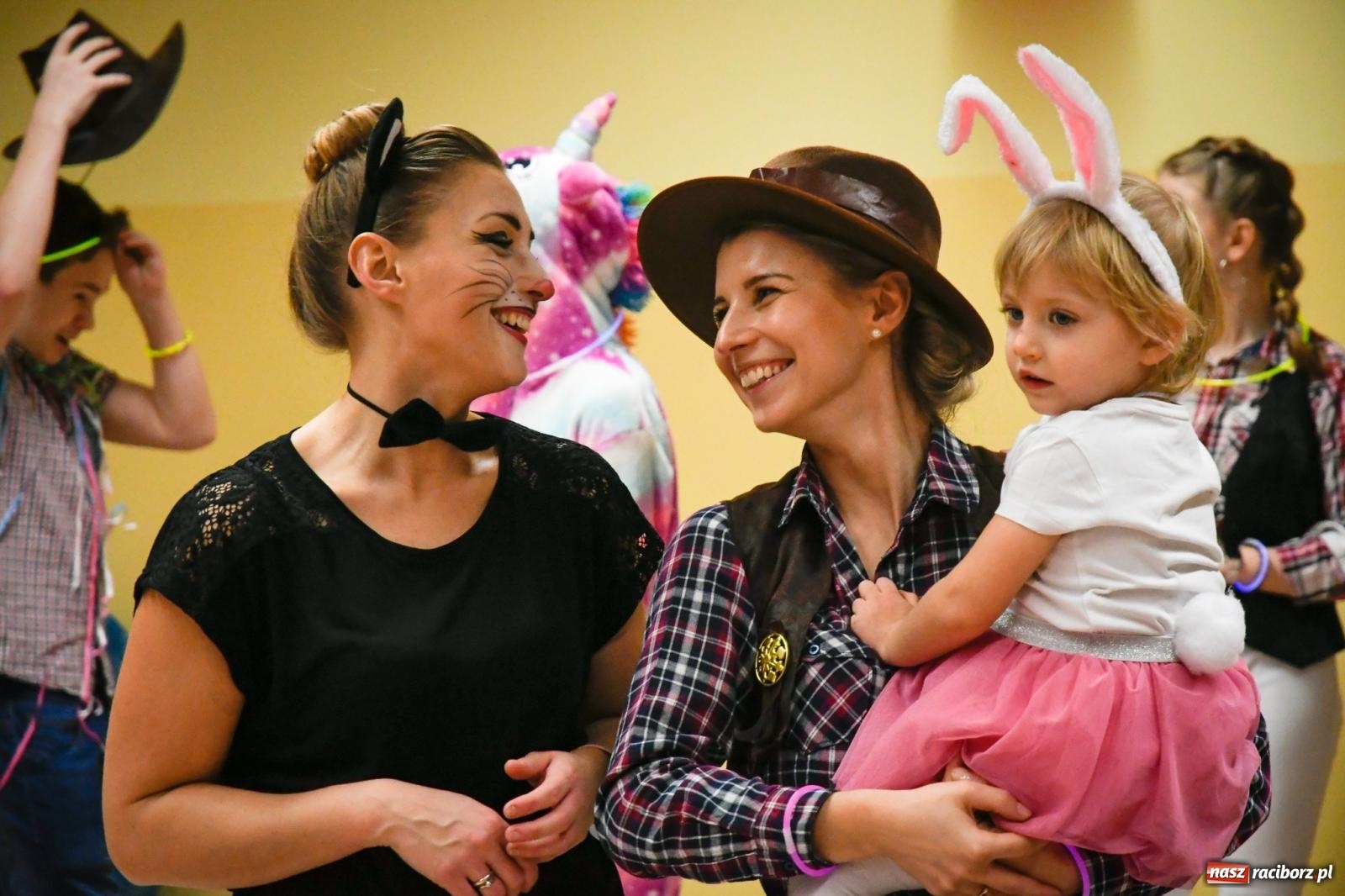 Zdjęcie w galerii na portalu naszraciborz.pl: W Pietrowicach Wielkich bal na 102! [FOTO i WIDEO] wiadomości z regionu