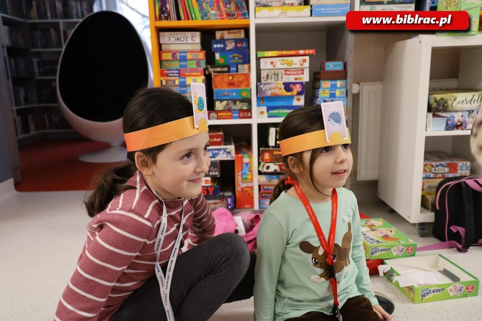 Zdjęcie w galerii na portalu naszraciborz.pl: Filmowe ferie z raciborską biblioteką wiadomości z regionu