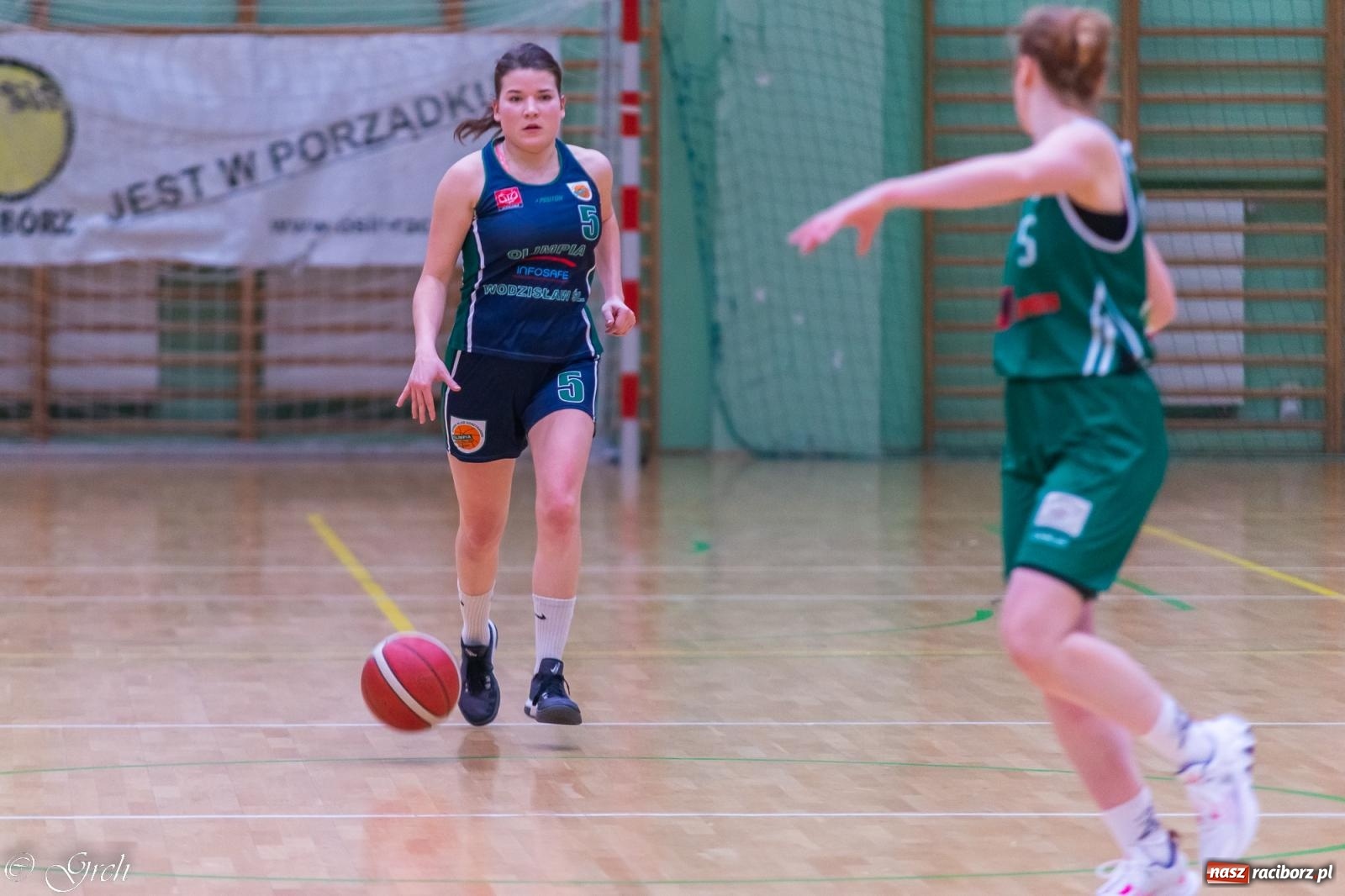 Zdjęcie w galerii na portalu naszraciborz.pl: Lider z Raciborza nie zdobył Olimpii [FOTO i WIDEO] wiadomości z regionu