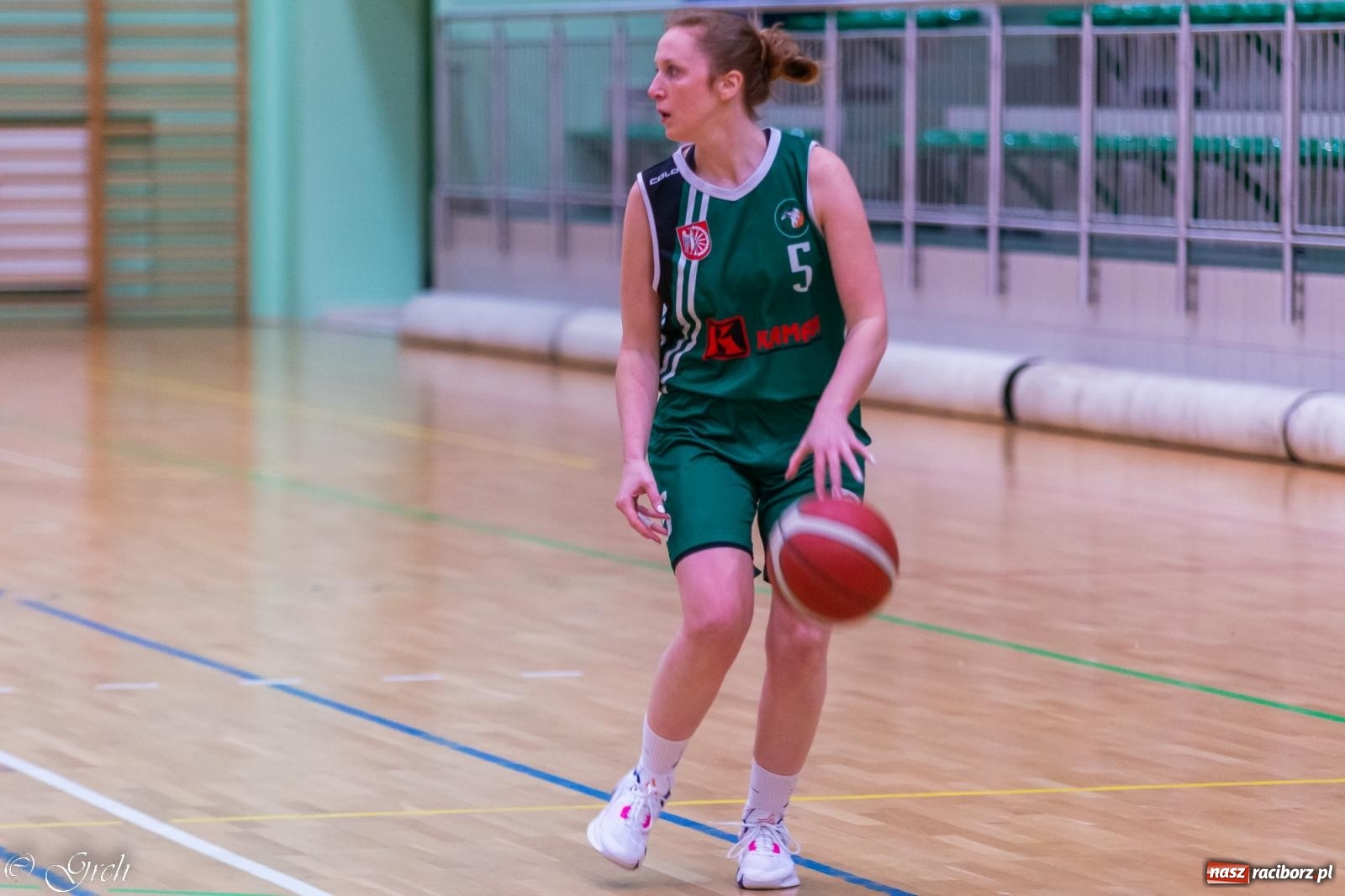 Zdjęcie w galerii na portalu naszraciborz.pl: Lider z Raciborza nie zdobył Olimpii [FOTO i WIDEO] wiadomości z regionu