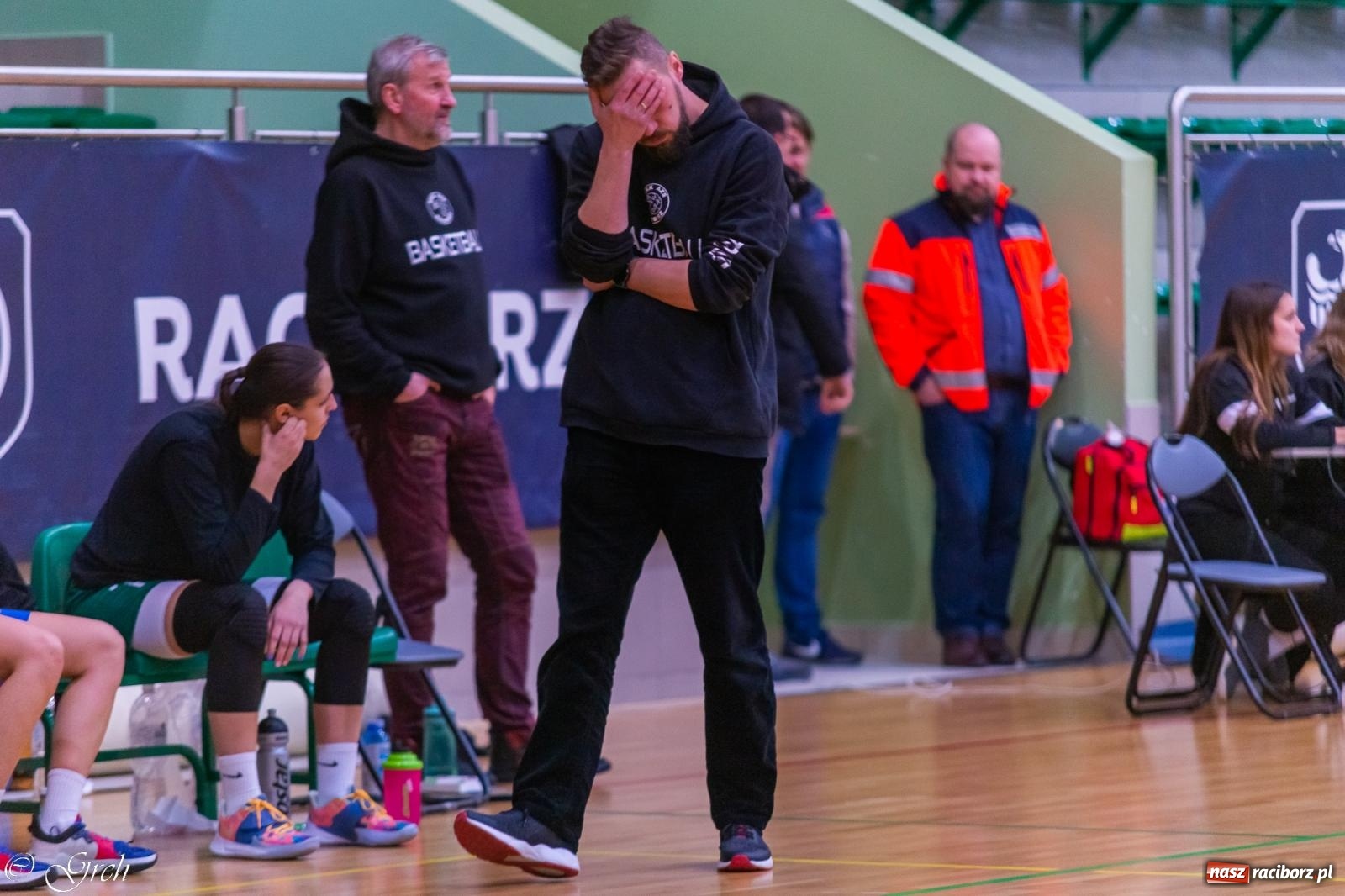 Zdjęcie w galerii na portalu naszraciborz.pl: Lider z Raciborza nie zdobył Olimpii [FOTO i WIDEO] wiadomości z regionu