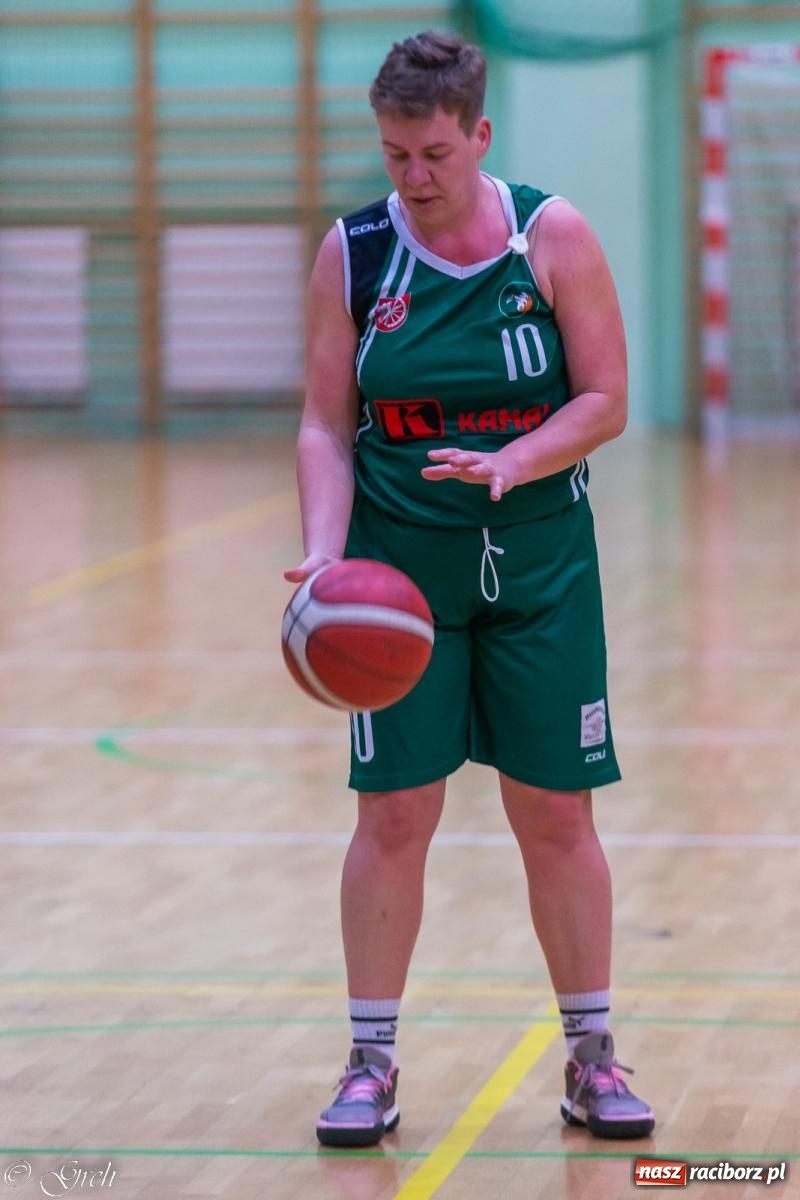 Zdjęcie w galerii na portalu naszraciborz.pl: Lider z Raciborza nie zdobył Olimpii [FOTO i WIDEO] wiadomości z regionu