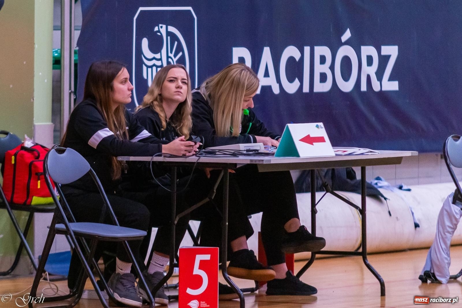 Zdjęcie w galerii na portalu naszraciborz.pl: Lider z Raciborza nie zdobył Olimpii [FOTO i WIDEO] wiadomości z regionu