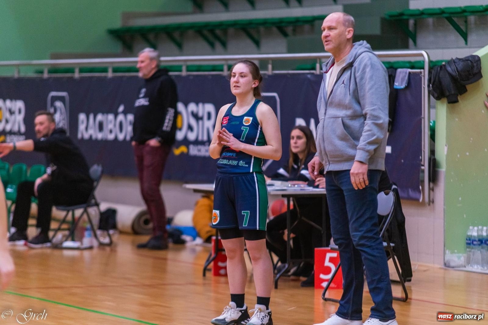 Zdjęcie w galerii na portalu naszraciborz.pl: Lider z Raciborza nie zdobył Olimpii [FOTO i WIDEO] wiadomości z regionu