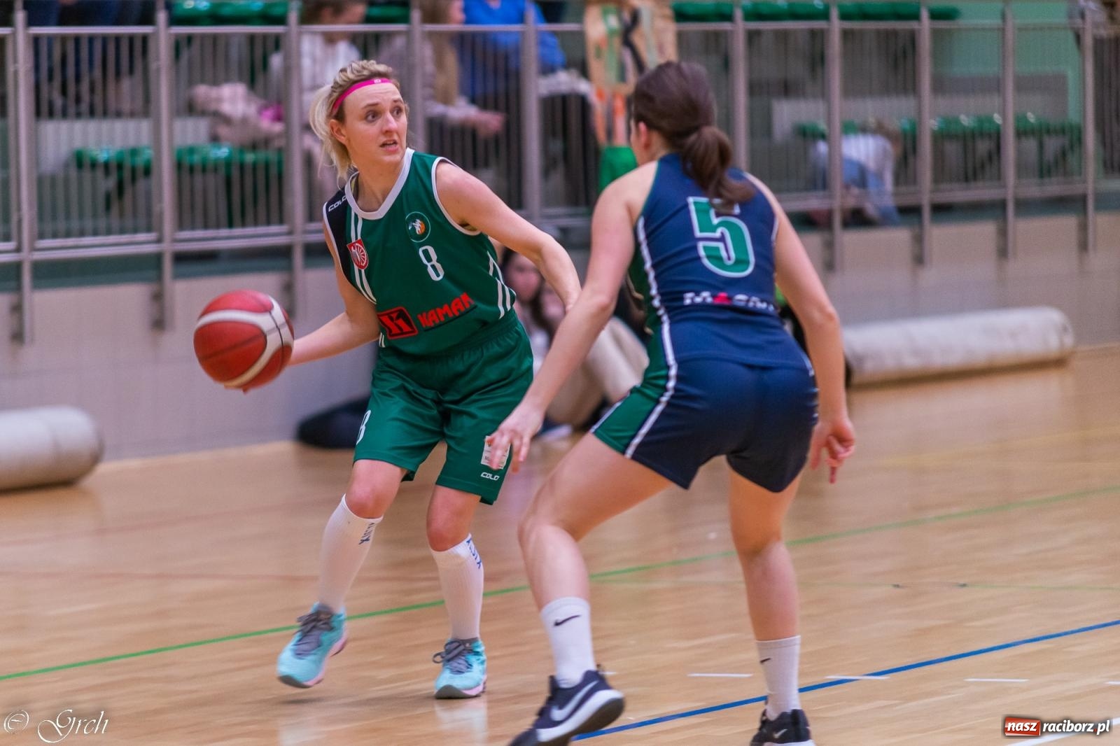 Zdjęcie w galerii na portalu naszraciborz.pl: Lider z Raciborza nie zdobył Olimpii [FOTO i WIDEO] wiadomości z regionu