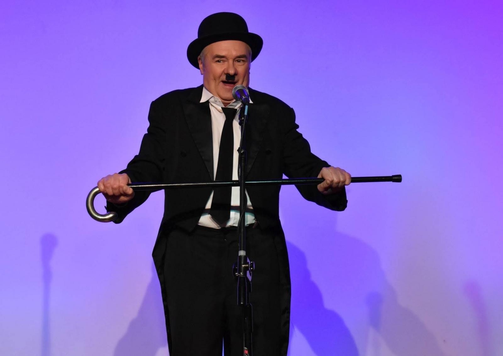 Zdjęcie w galerii na portalu naszraciborz.pl: Operetkowe przeboje z nutką humoru na zamku wiadomości z regionu