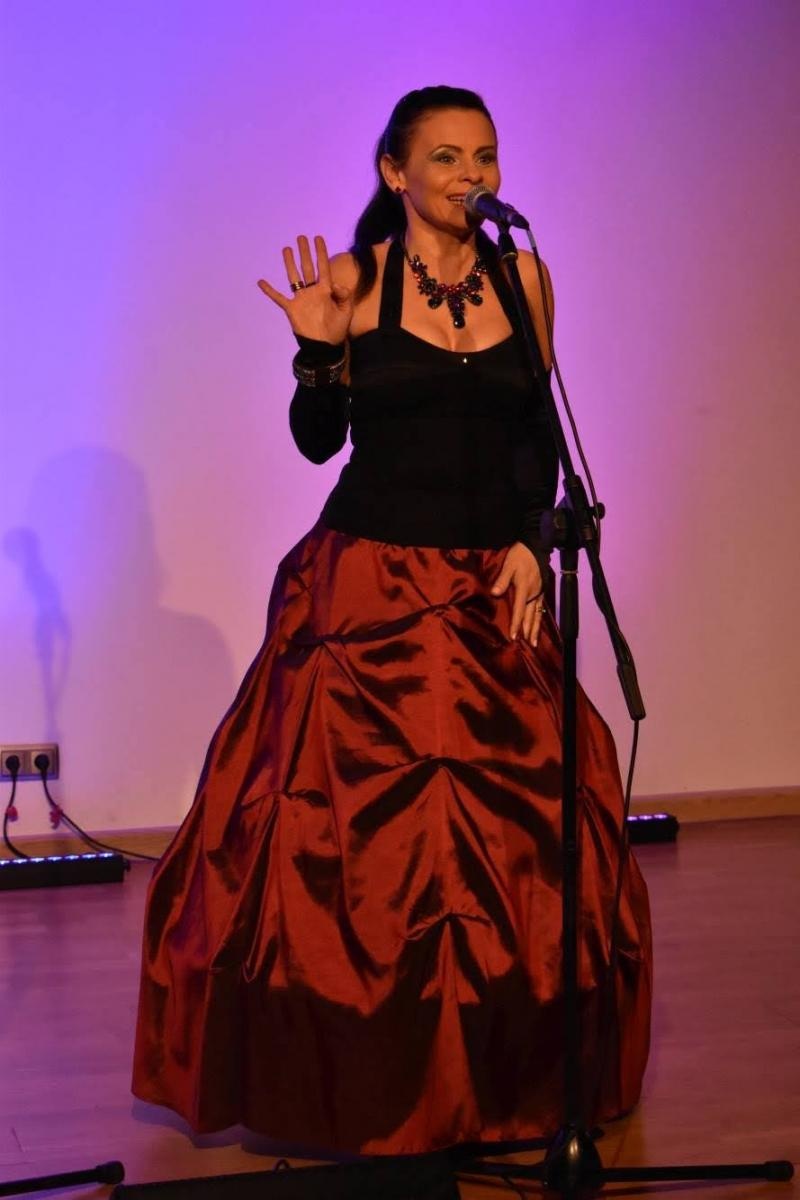 Zdjęcie w galerii na portalu naszraciborz.pl: Operetkowe przeboje z nutką humoru na zamku wiadomości z regionu