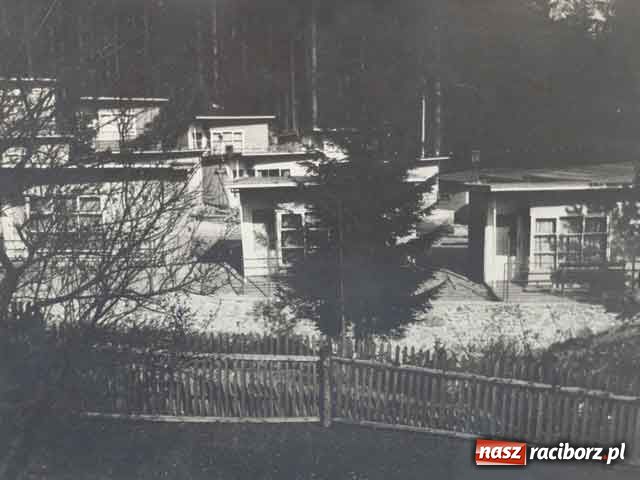 Zdjęcie w galerii na portalu naszraciborz.pl: Rafako na starych zdjęciach wiadomości z regionu