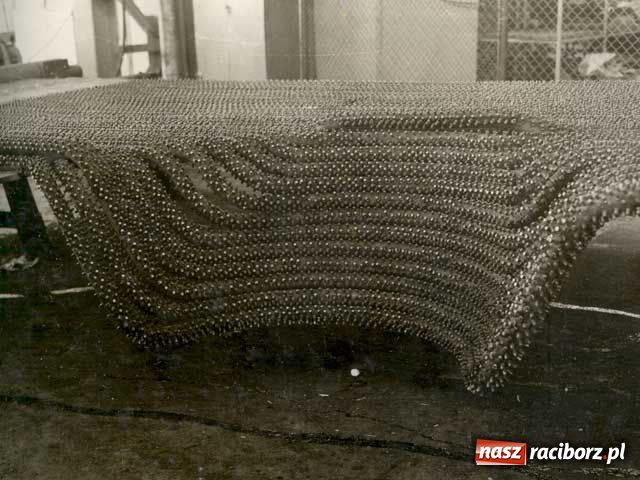 Zdjęcie w galerii na portalu naszraciborz.pl: Rafako na starych zdjęciach wiadomości z regionu