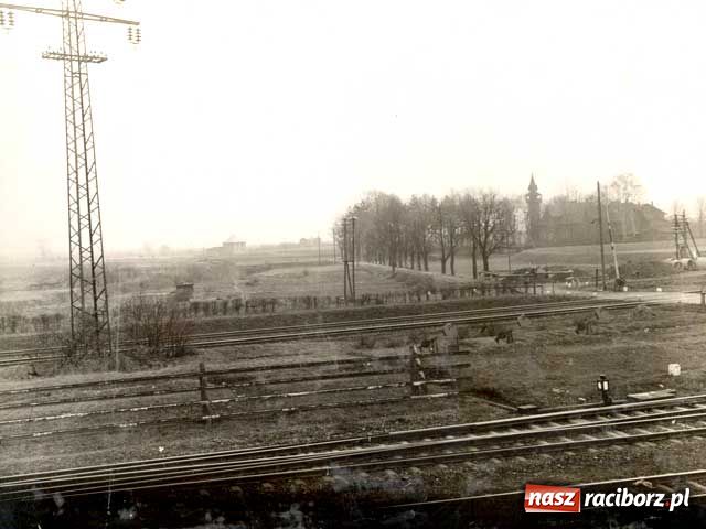 Zdjęcie w galerii na portalu naszraciborz.pl: Rafako na starych zdjęciach wiadomości z regionu