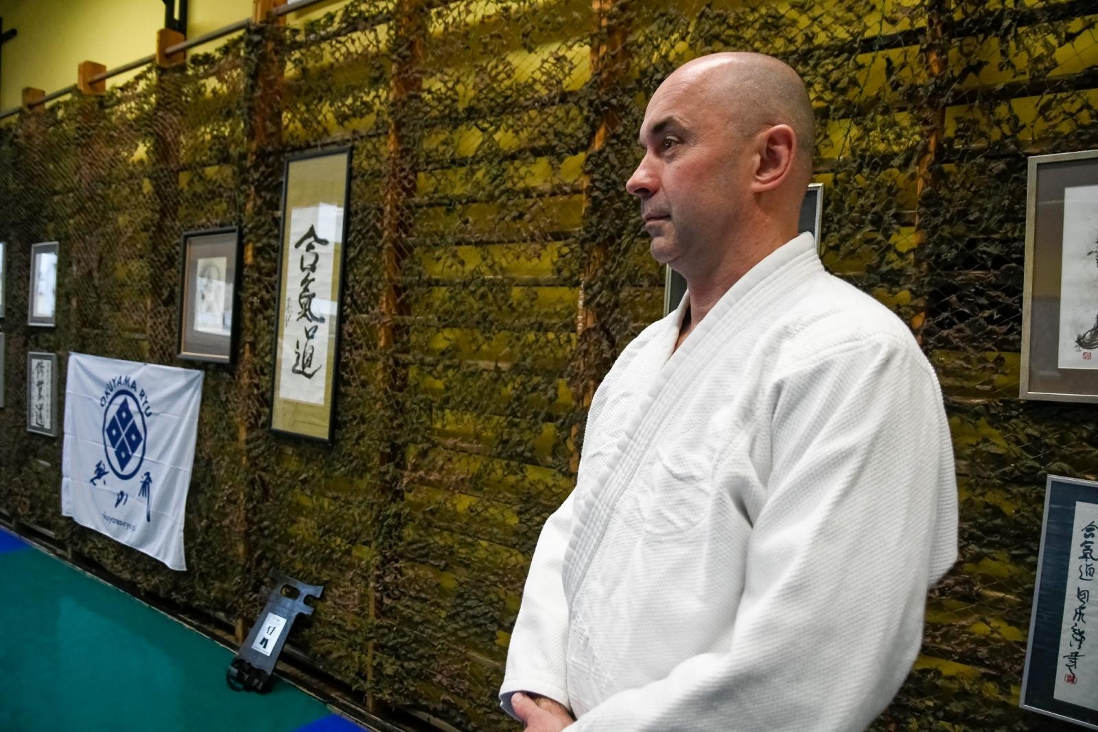 Zdjęcie w galerii na portalu naszraciborz.pl: Jubileuszowe KanGeiko dojo w Raciborzu [FOTO i WIDEO] wiadomości z regionu