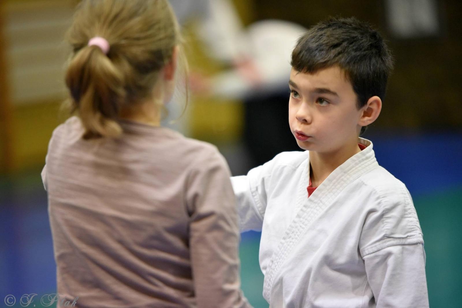 Zdjęcie w galerii na portalu naszraciborz.pl: Jubileuszowe KanGeiko dojo w Raciborzu [FOTO i WIDEO] wiadomości z regionu