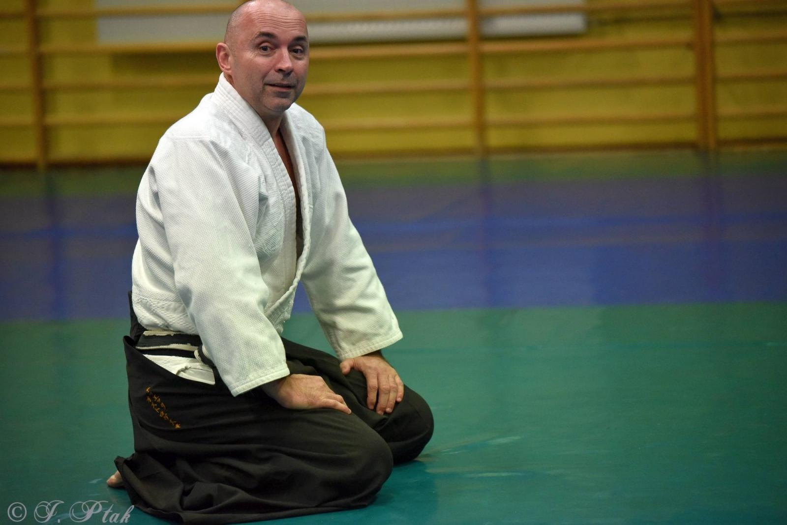 Zdjęcie w galerii na portalu naszraciborz.pl: Jubileuszowe KanGeiko dojo w Raciborzu [FOTO i WIDEO] wiadomości z regionu