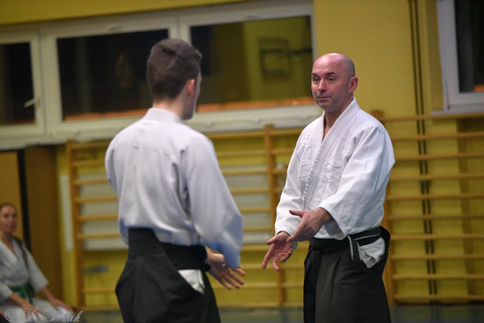 Zdjęcie w galerii na portalu naszraciborz.pl: Jubileuszowe KanGeiko dojo w Raciborzu [FOTO i WIDEO] wiadomości z regionu
