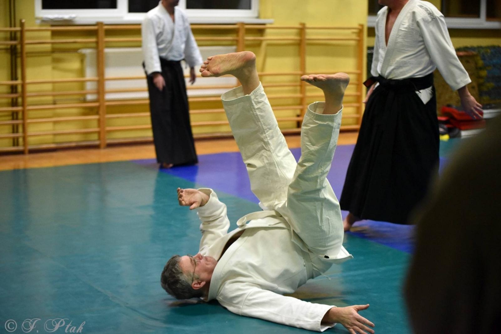 Zdjęcie w galerii na portalu naszraciborz.pl: Jubileuszowe KanGeiko dojo w Raciborzu [FOTO i WIDEO] wiadomości z regionu