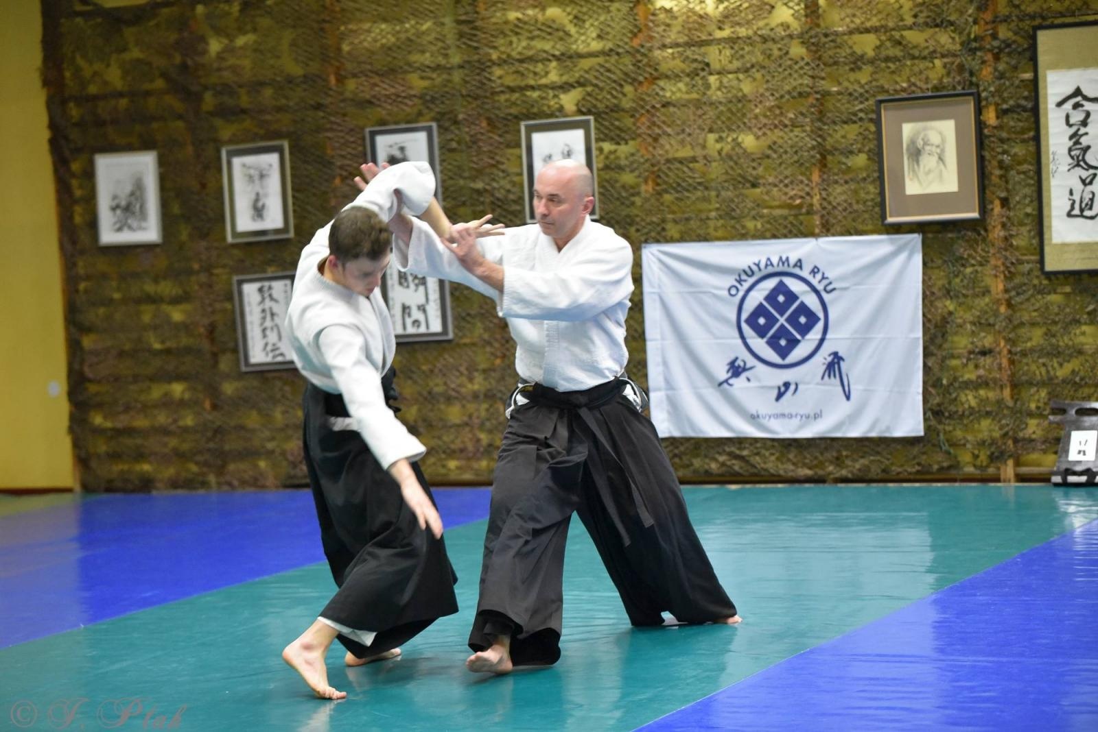 Zdjęcie w galerii na portalu naszraciborz.pl: Jubileuszowe KanGeiko dojo w Raciborzu [FOTO i WIDEO] wiadomości z regionu