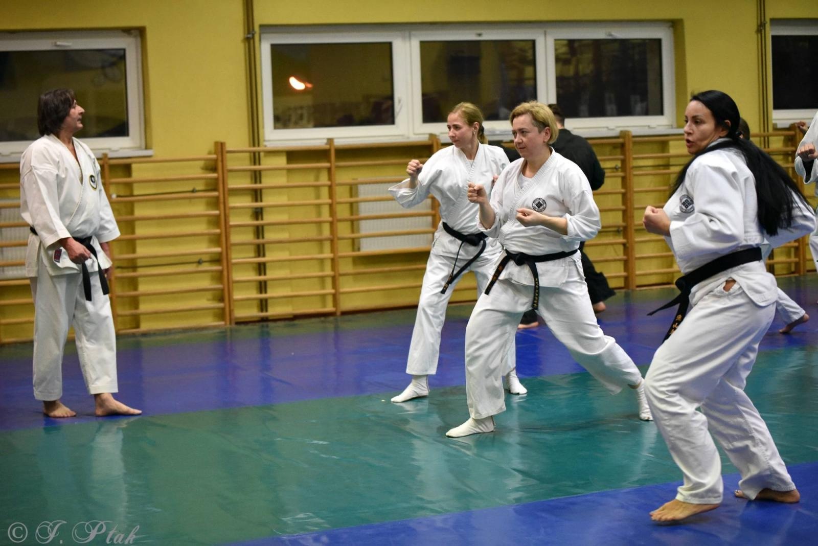 Zdjęcie w galerii na portalu naszraciborz.pl: Jubileuszowe KanGeiko dojo w Raciborzu [FOTO i WIDEO] wiadomości z regionu